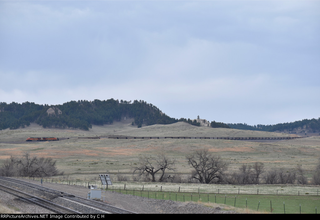 BNSF 6043/6302/9727